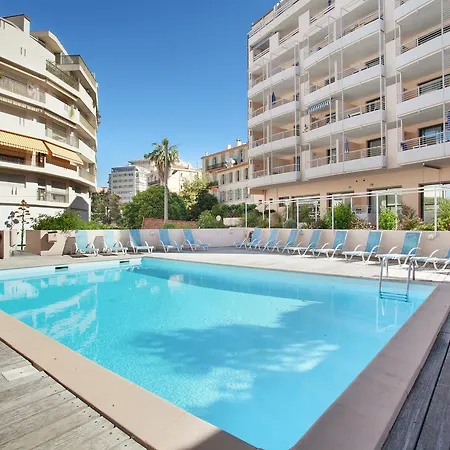 Appartement Felibriges